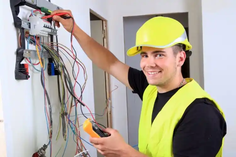 elektricien Sint Agatha